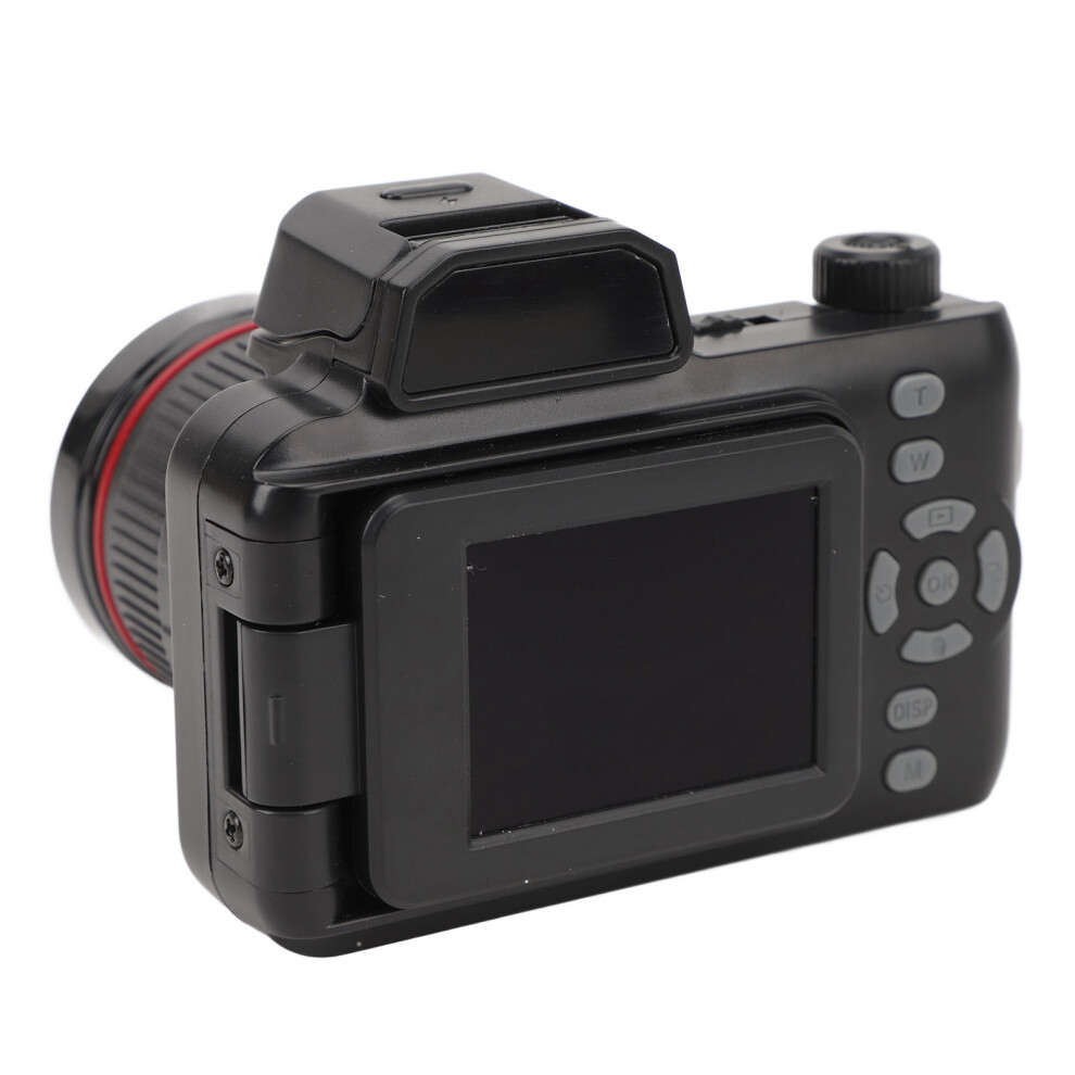 Digitalkamera, Hd 1080P, 16 Mp, 16-Facher Zoom, 7751901377649