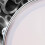 13 Inch Snare Drum Set Adjustable Strap  Percussion Marching Drum Drumsticks for Learning and Performing Music silver 2