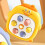 Finger-Whack-Spielzeug für Kinder, interaktiv, 1