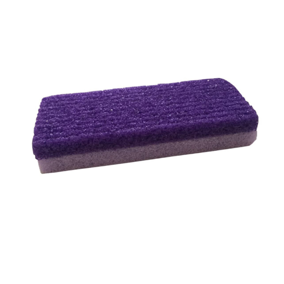 Pumice Foot File Set Pedicure Tool Foot Callus Remover Exfoliating Block for Dead Skin Effective Foot Scrubber for Foot Care