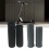 Electric Scooter Handlebar Grip NonSlip Silicone Replacement Grey 4