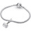 Charms Marvel Sterling Silver Signs, Shapes  Symbols 2
