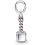 Charms Marvel Sterling Silver Signs, Shapes  Symbols 3