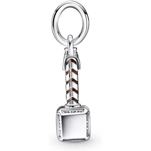 Charms Marvel Sterling Silver Signs, Shapes  Symbols 2
