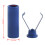 Drawstring Cord Lock For Hoodies Jackets Coat-Royal Blue 4