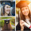 2026 Commemorative Graduation Tassels Artificial-Red  White 7