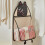 Polyester Hanging Clothes Organiser with Multi-third floor 6