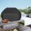 Practical BBQ Cover for Various Grill Models Waterproof 7