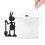 Creative Ants Designs Toilettenpapierhalter,-Minenameisen 5