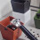 ABS Koffieafvalcontainer Espressodikcontainer Barista's-Groente 4