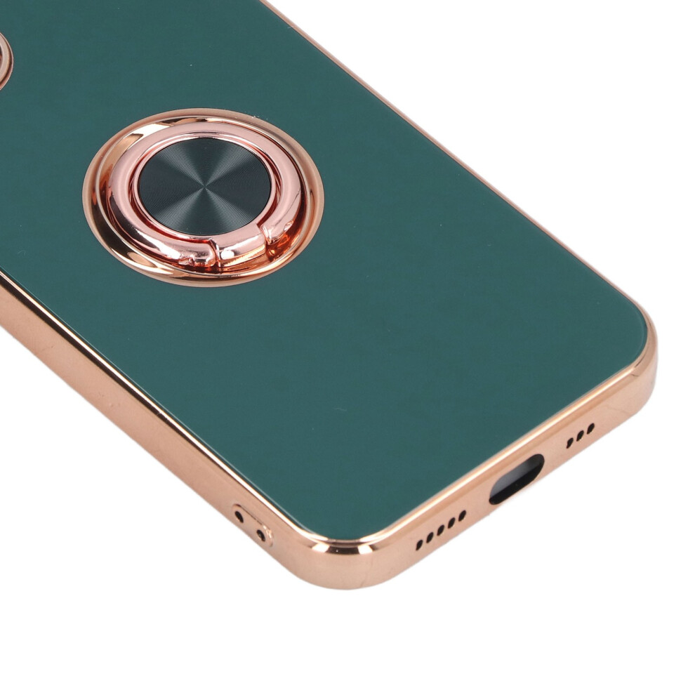 Handyhã¼Lle Fã¼R Iphone 13 Mit Rosã© Glitzer Gold 7751901223779