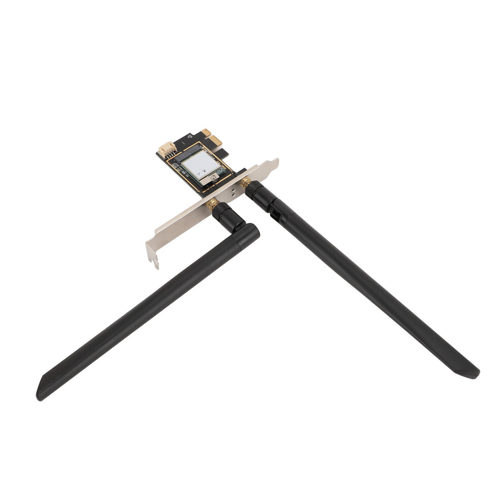 Mt7925-Netzwerkkarte, 5400 Mbit/S, 2,4 G, 5 G, 6 7011774485187