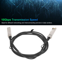 2,5 m SFP+ Passives Direktanschlusskabel, 10