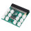 Netzteil-Breakout-Board-Adapter, professionell, 4
