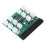 Netzteil-Breakout-Board-Adapter, professionell, 9