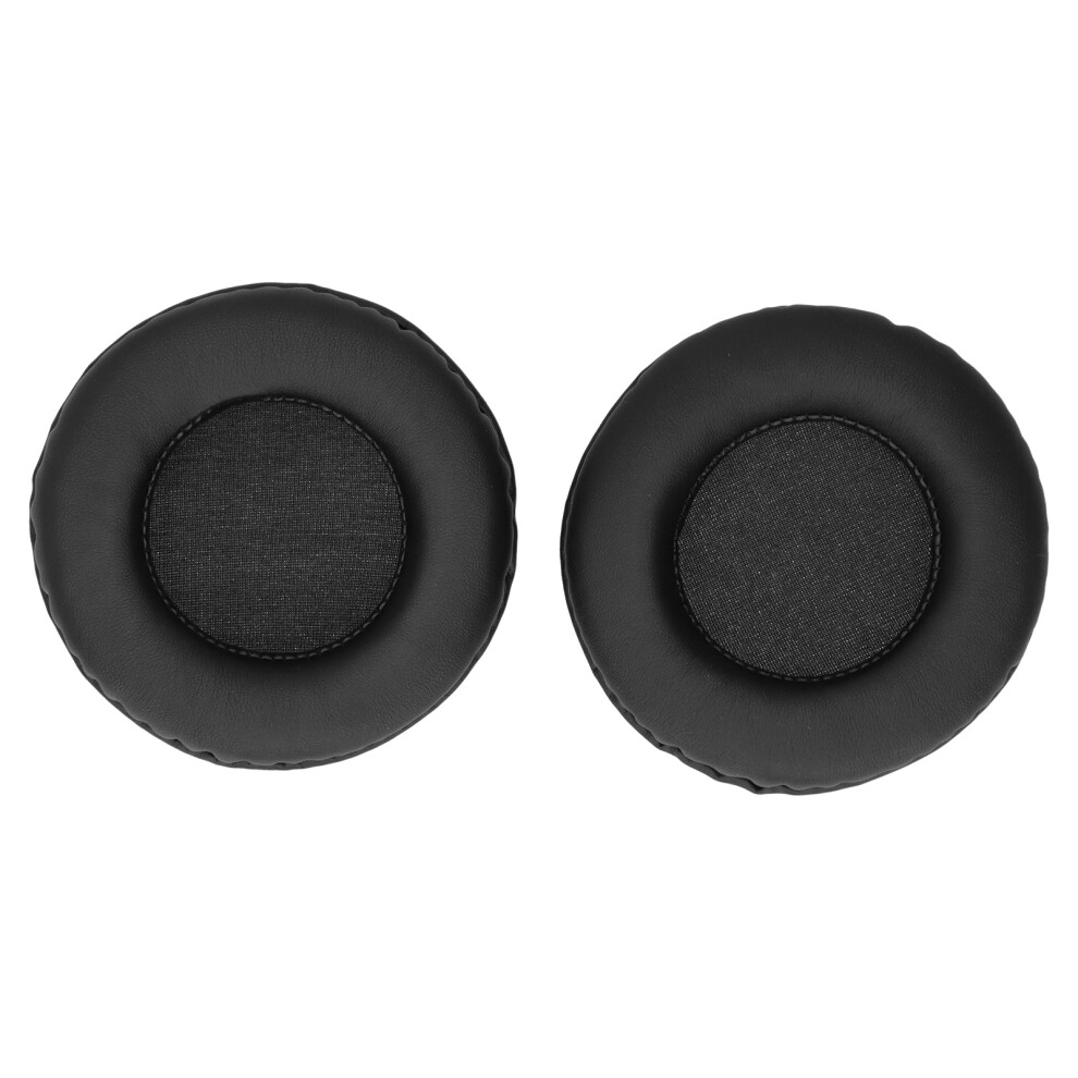 Replacement Ear Pads For Over-Ear Headphones, Universal Replacement Foam With Noise Reduction Effect 9012494755251