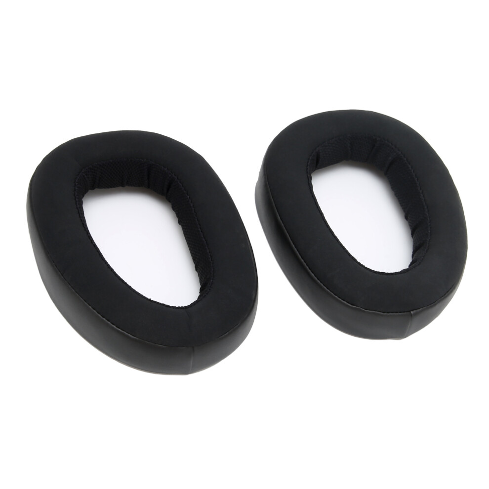 Headphone Earpad Cushion For Gsp600, Sponge & Pu Leather Replacement 9341378395659