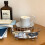 Multifunctional Decorative Metal Wire Basket For Kitchen 7