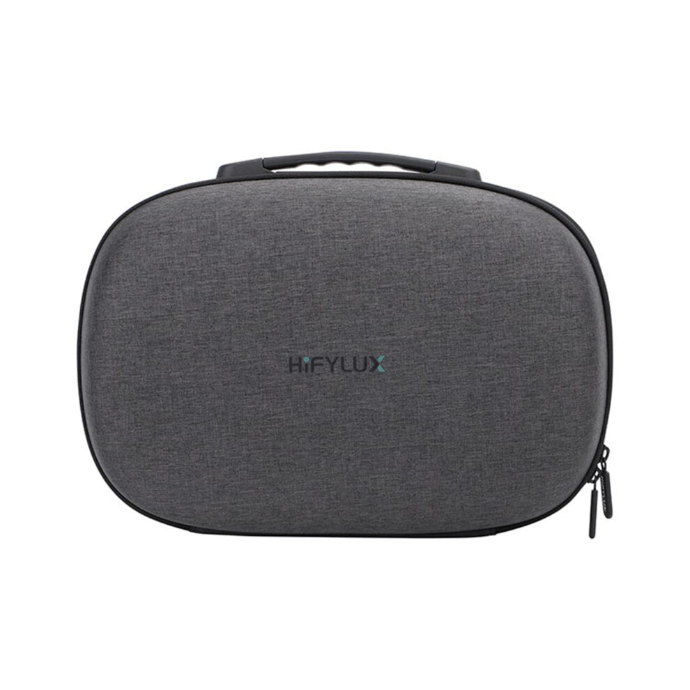 Hard Carrying Case, Compatible With Ps Vr2 Headset And Controller Accessories, Travel Storage Bag Organizer For Playstation Vr2 Protective Cover 9412369870995