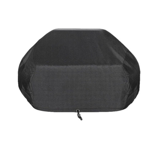 Practical BBQ Cover for Various Grill Models Waterproof
