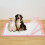 NonSlip Silicone Dog Pee Pad Foldable Easy Cleaning-Black 2