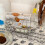 Multifunctional Decorative Metal Wire Basket For Kitchen 3