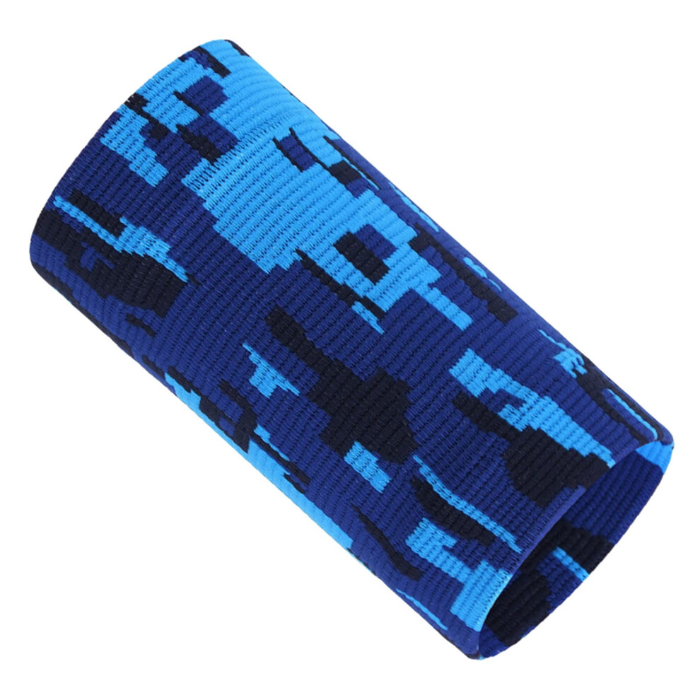 Wrist Brace Sports Wristbands Fitness Sweatband Hand Bands Sweat Wrist Brace Guard Towel Band Wrist Wrap