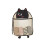 Multi Section Hanging Organiser For Delicates-single layer 1