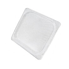 High Temperatures Resistant Stainless Steel Grill Basket Metal