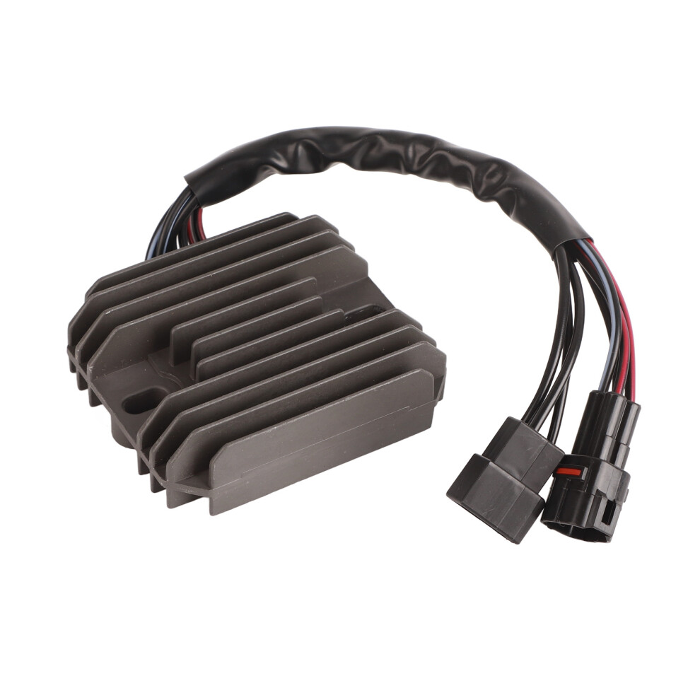 Heat Sink Design Voltage Regulator For Motorcycle, Heat Sink Design With Better Heat Dissipation Prevents Over Charging Battery Improve Charging 9190834853000
