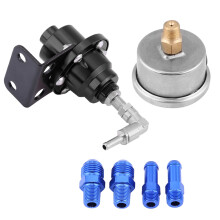 Advanced Automotive Fuel Management, Fuel Pressure Gauge Offering Precise Readings For Enhanced Engine Performance