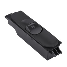 Passenger Side Window Switch for Mercedes-Benz Vehicles, Front Right Power Window Regulator Switch with High Impact Resistance and OEM Design,