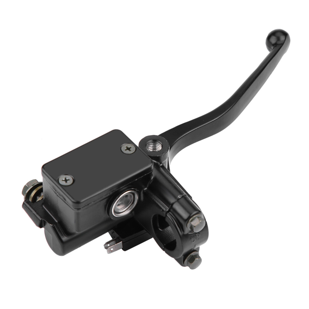 Front Brake Master Cylinder For Suzuki Atv, High Quality Replacement Brake Assembly For Kingquad Quadrunner Quadsport Eiger Vinson Models, Stable And 9138057221190