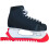 Skates Blade Guard 5Pack Universal Red OffIce Protector 345x65x18mm 5