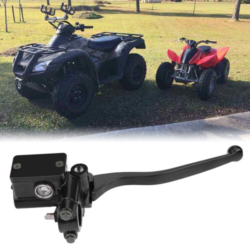 Κύριος κύλινδρος μπροστινού φρένου για Suzuki ATV, Ανταλλακτικό συγκρότημα φρένων 2