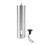 Μύλος καφέ από ανοξείδωτο ατσάλι, χειροκίνητος μύλος καφέ με άνετη λαβή, μηχανή 5