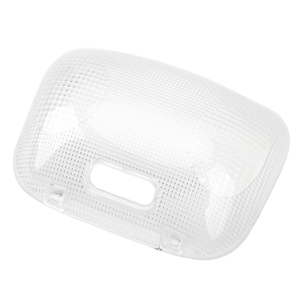 Overhead Dome Map Cover Abs Clear For Ford Ranger 1996-2004 Light 8711373273114
