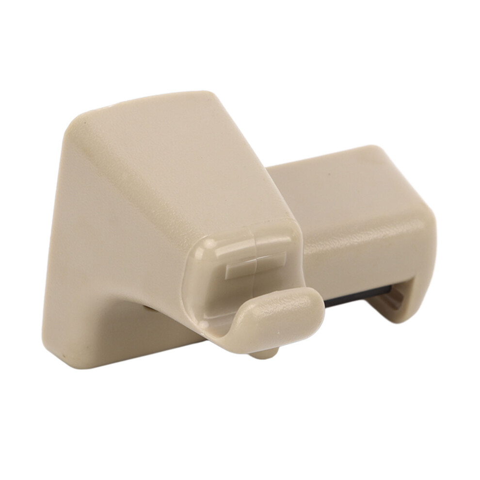 Front Right Sun Visor Clip Egp000040nug For Land Rover Range Rover L322 Vehicle 4081372105636