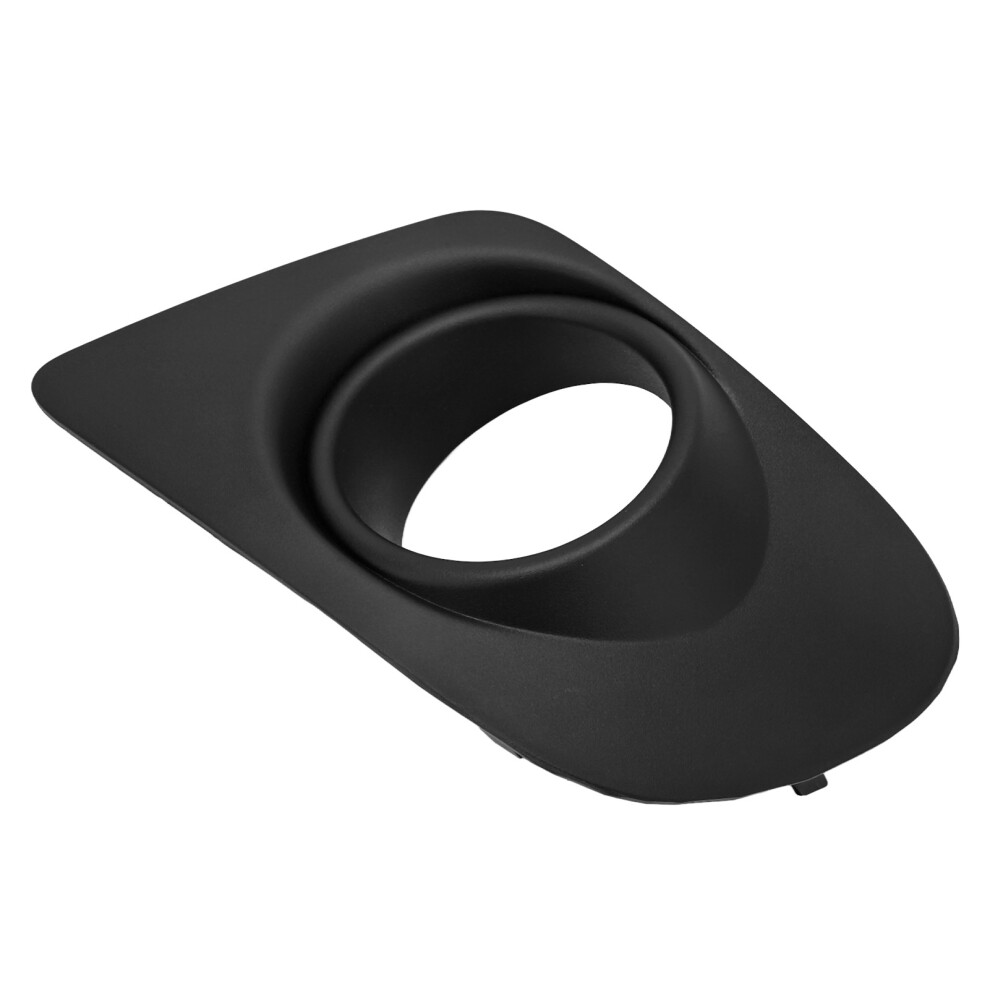 Right Fog Bezel Cover For Chrysler Journey 2011-2018, Abs Replacement Light 4921380869659