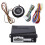 Auto Ignition System - Safe Start/Stop with Original Remote Control 4