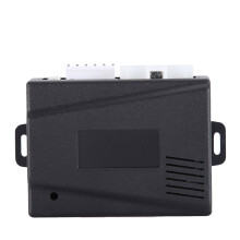 Auto Ignition System - Safe Start/Stop with Original Remote Control