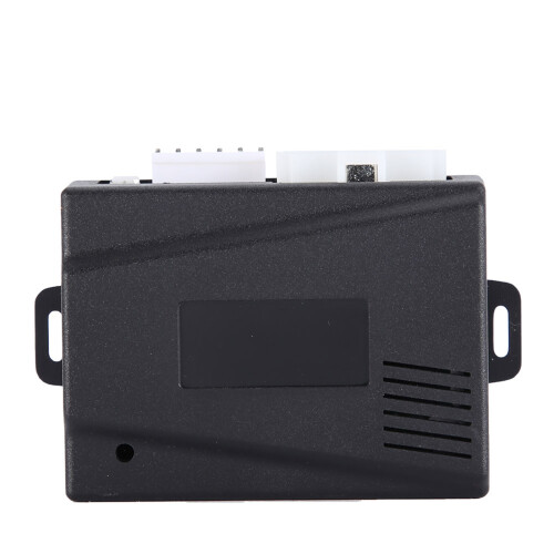 Auto Ignition System - Safe Start/Stop with Original Remote Control