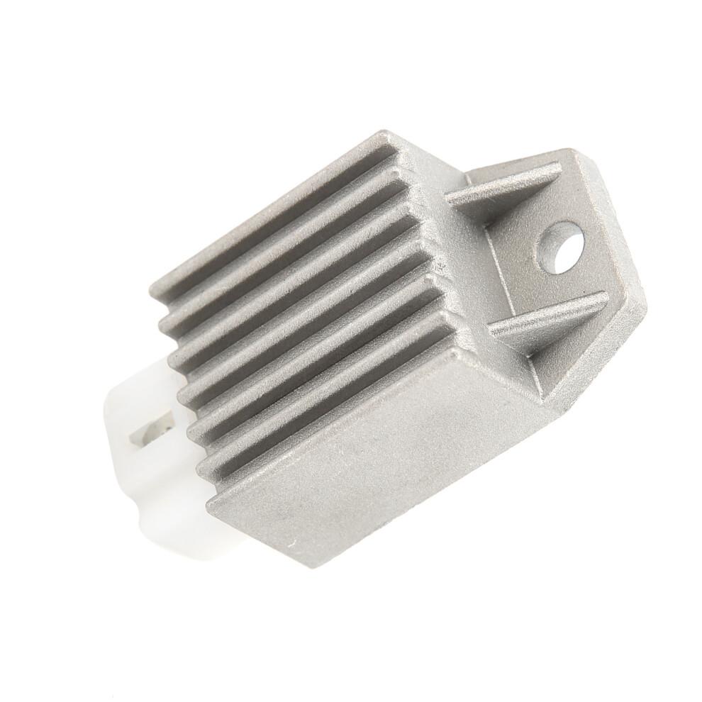 12V Rectifier Voltage Regulator For Gy6 50Cc-150Cc 4-Stroke Engines 8241378680438