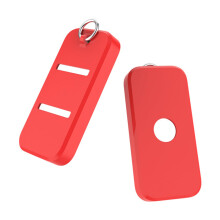 Travel Charging Case for Headsets - Silicone Battery Pack Pouch, Easy Carrying and Charging for VR Devices, Lightweight Design