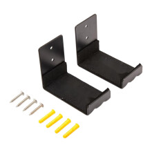Surfboard Wall Rack Kayak Rack Easy Install Skateboard Holder For Apartment Indoor Garage 9.5cm