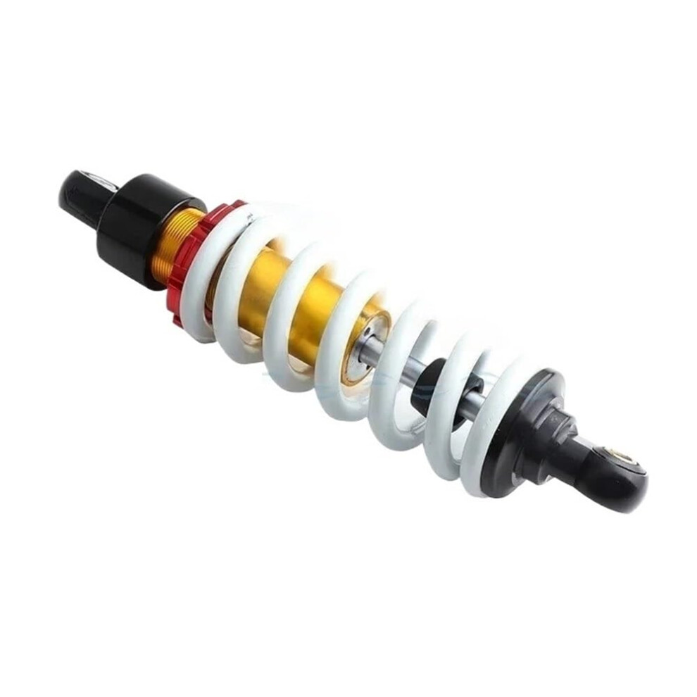 Motorbike Shock Absorbers 280Mm Rear Suspension Compatible With 110Cc 125Cc 150Cc Atv Dirt Pocket Bike Quad Bike Parts 9426802237245
