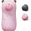 Remote Control Vibrating Egg with Powerful Vibrations, Waterproof USB Rechargeable Bullet Vibrator 2