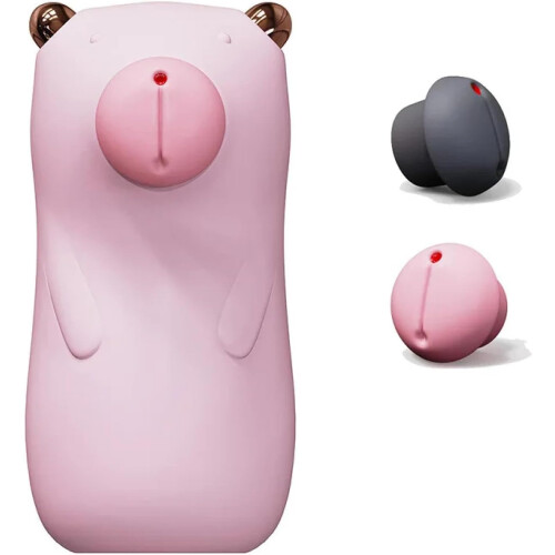 Remote Control Vibrating Egg with Powerful Vibrations, Waterproof USB Rechargeable Bullet Vibrator 1