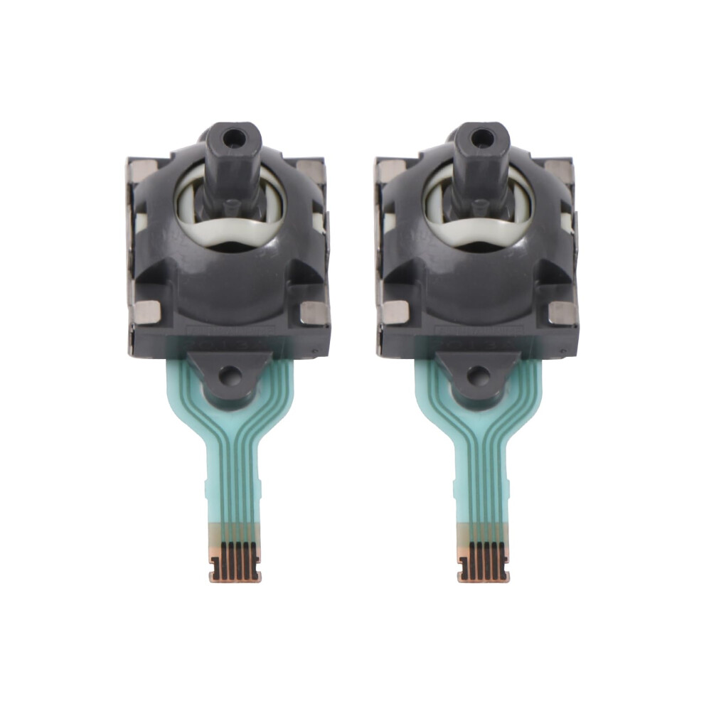 Analog Joystick Replacement For Neo3 Controller Rocker Module Vr Gaming Spare Part Neo3 Controller Compatibility 9412369977564