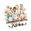Kitchen Wall Decors Stickers Removable Kitchen Quotes-SCQ149 1